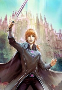 绝代佳人