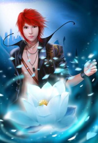 青青三国:种夏天也种子衿
