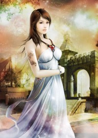 美人录