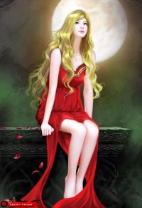 降服冰山美人