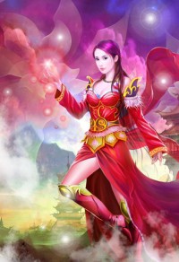 神医狂妻：国师大人，夫人又跑了