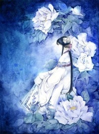 凤倾：青楼王妃（又名：盛世华歌）