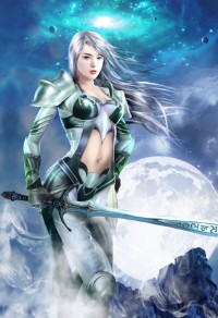 (系统)当幸运值为max时