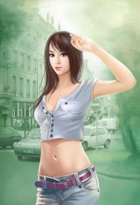 黑萌影帝妙探妻