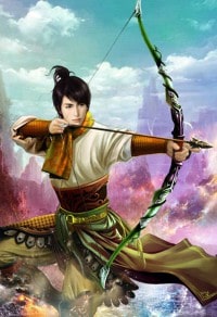 《诛仙风流后宫之小凡重生》