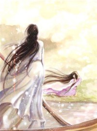 美女总裁的贴身保镖程正阳江洹