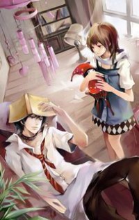 签到十万年圣女求我出山