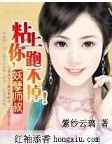 妖孽师叔：娘子，别乱动！/黏上你，跑不掉！