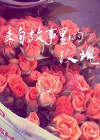 《來自故事裏的玫瑰》