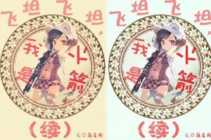 (猎人同人)飞坦飞坦,我是火箭