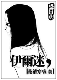 (综琼瑶同人)伊尔迷