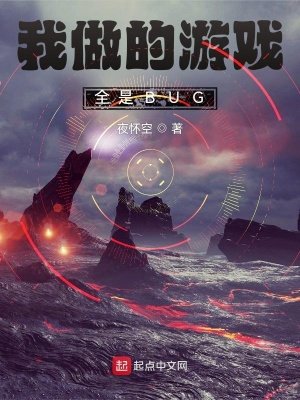 《我做的游戏全是BUG》
