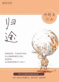 归途