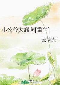 小公爷太蠢萌[重生] [参赛作品]