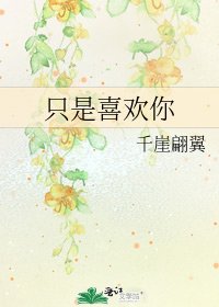 只是喜歡你