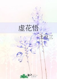 虚花悟