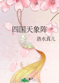 四国天象阵