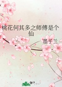 桃花何其多之师傅是个仙