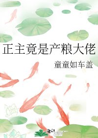正主竟是产粮大佬