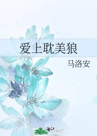 《愛上耽美狼》