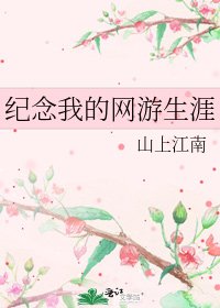 纪念我的网游生涯