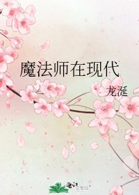 魔法师在现代