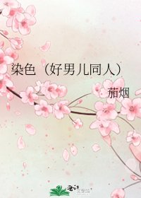染色(好男兒同人)