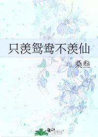《只羡鸳鸯不羡仙》