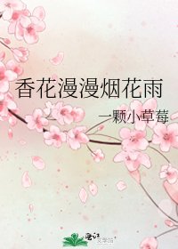 香花漫漫烟花雨