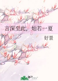 《言深至此,燦若一夏》