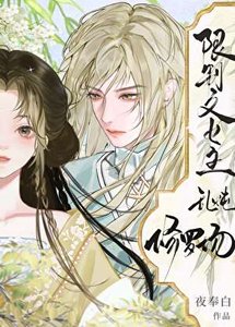 限制文女主乱炖修罗场