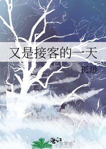 又是接客的一天