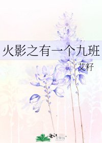 火影之有一个九班
