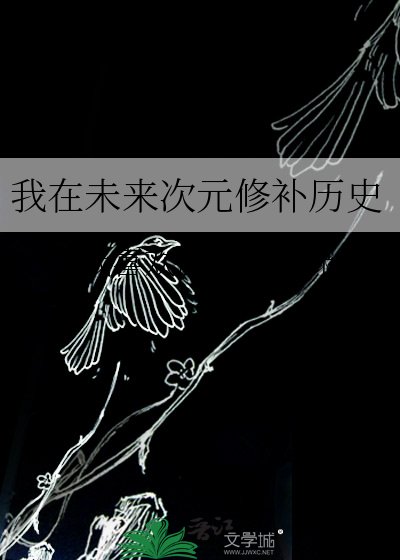 《我在未來次元修補歷史》