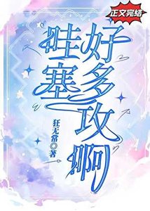 哇塞,好多攻啊!