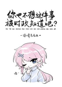 (刀剑乱舞同人)你也不想这件事被时政知道吧?