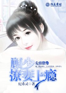 危情猎爱：顾少撩妻上瘾