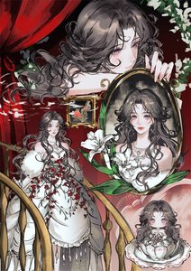 绝望的omega