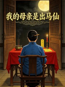 我的牡琴是出马仙
