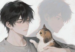 两个蠢货