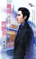 离婚半年问题多(典当秘密之二)