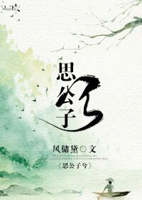 思公子兮