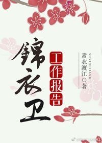 錦衣衛工作報告